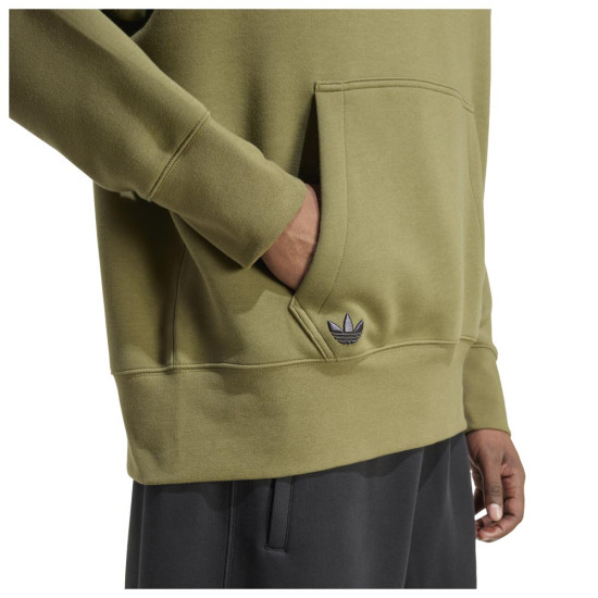 Adidas Ανδρικό φούτερ Neuclassics Hoodie